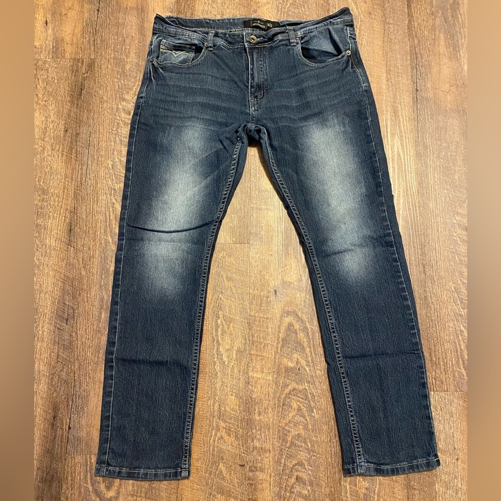 Nick Danger Men’s Jeans